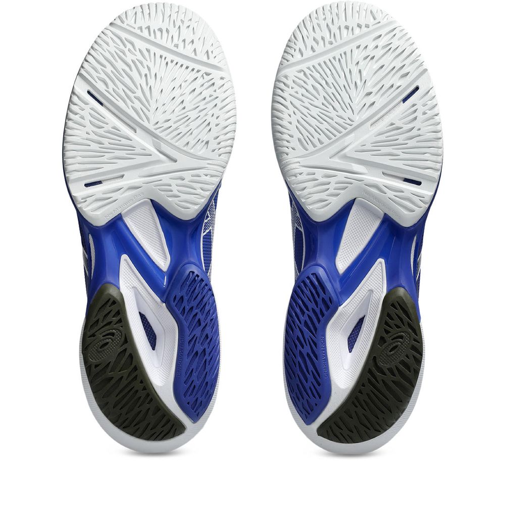 アシックス asics テニスシューズ メンズ   SOLUTION SPEED FF 3 ソリューション スピード FF 3 1041A438-401 オールコート用 1041A438-401 | ASICS | 06