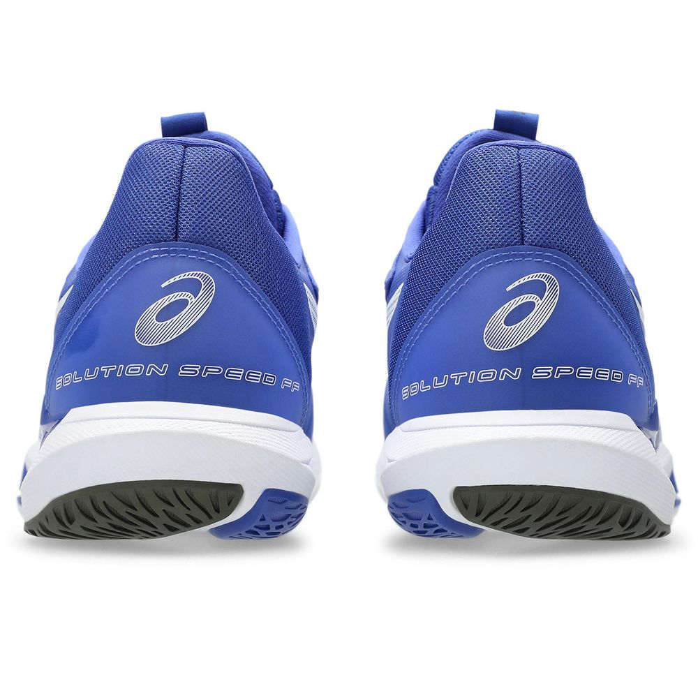 アシックス asics テニスシューズ メンズ   SOLUTION SPEED FF 3 ソリューション スピード FF 3 1041A438-401 オールコート用 1041A438-401 | ASICS | 07