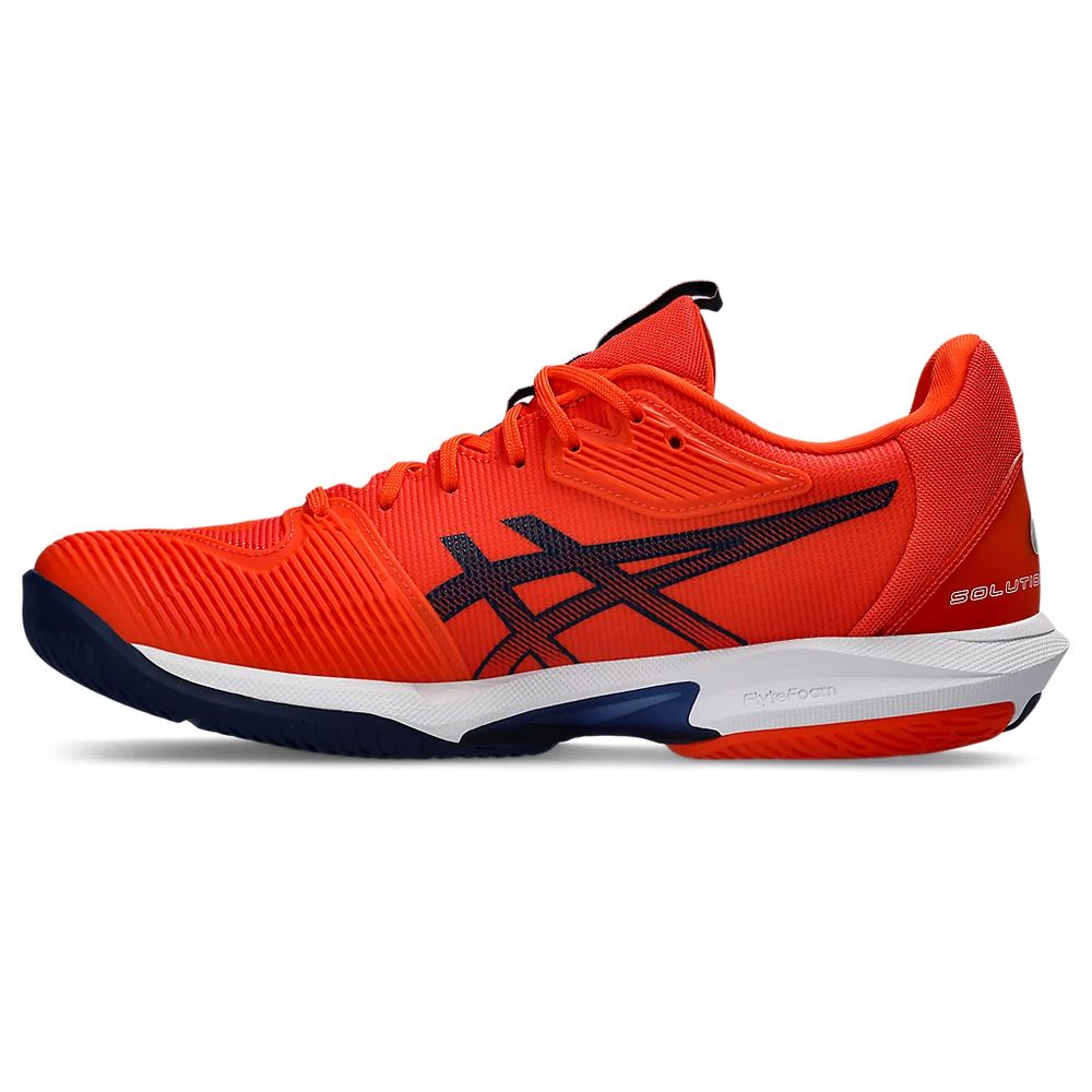 Asics tennis solution speed sale