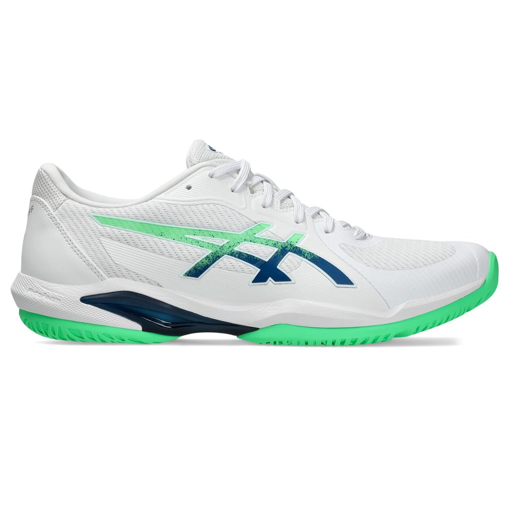 ASICS アシックス asics テニスシューズ メンズ SOLUTION SWIFT