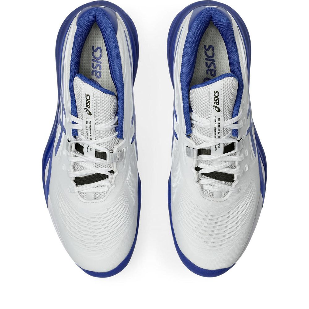 ASICS テニスシューズ（サイズ（cm）：27.5cm）｜テニス