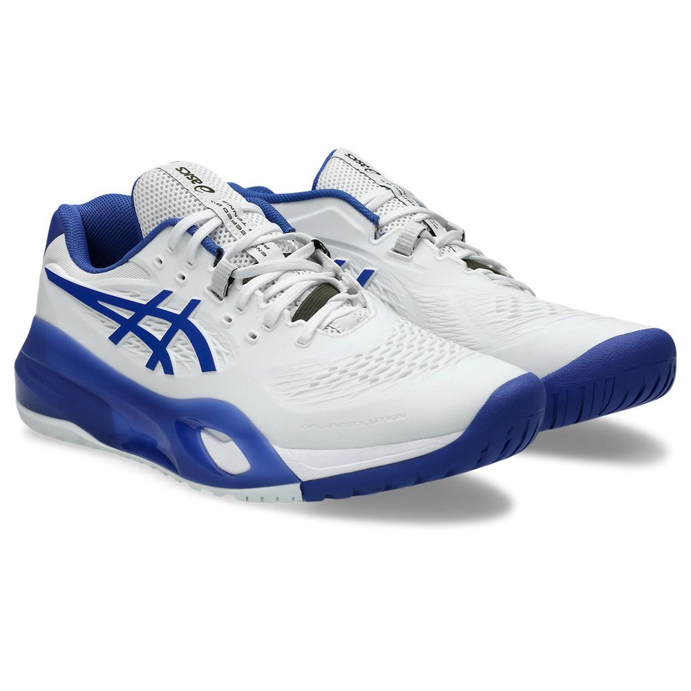 ASICS テニスシューズ（サイズ（cm）：26.5cm）｜テニス