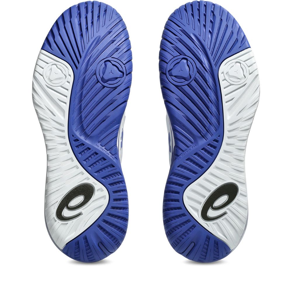 アシックス asics テニスシューズ メンズ   GEL-RESOLUTION X ゲルレゾリューション X オールコート用 1041A481-101 | ASICS | 06