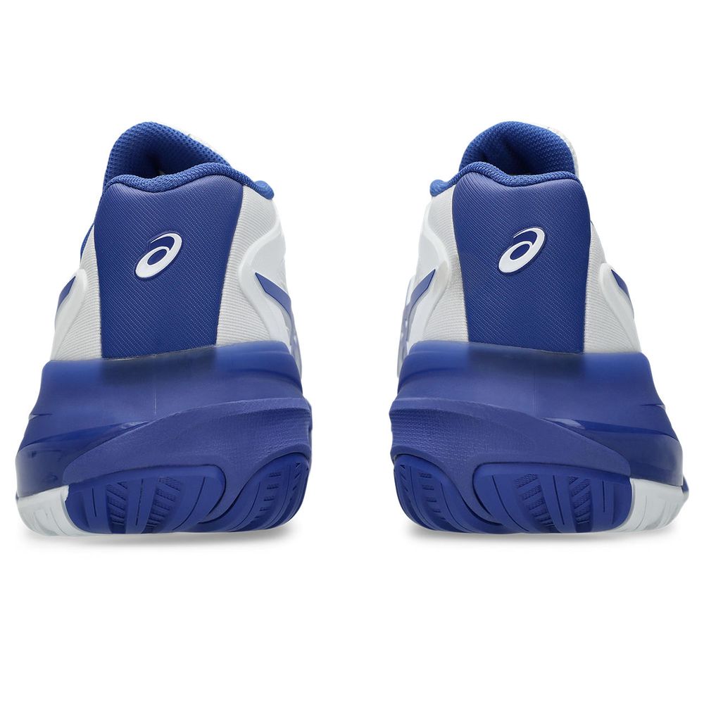 アシックス asics テニスシューズ メンズ   GEL-RESOLUTION X ゲルレゾリューション X オールコート用 1041A481-101 | ASICS | 07