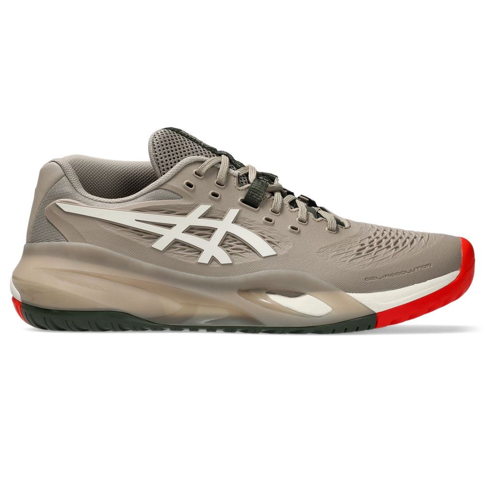 �A�V�b�N�X asics �e�j�X�V���[�Y �����Y   GEL-RESOLUTION X �Q�����]�����[�V����10 �I�[���R�[�g�p 1041A481-200 9�����{�����\�聦�\��