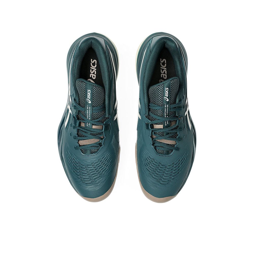 ASICS アシックス asics テニスシューズ メンズ GEL-RESOLUTION