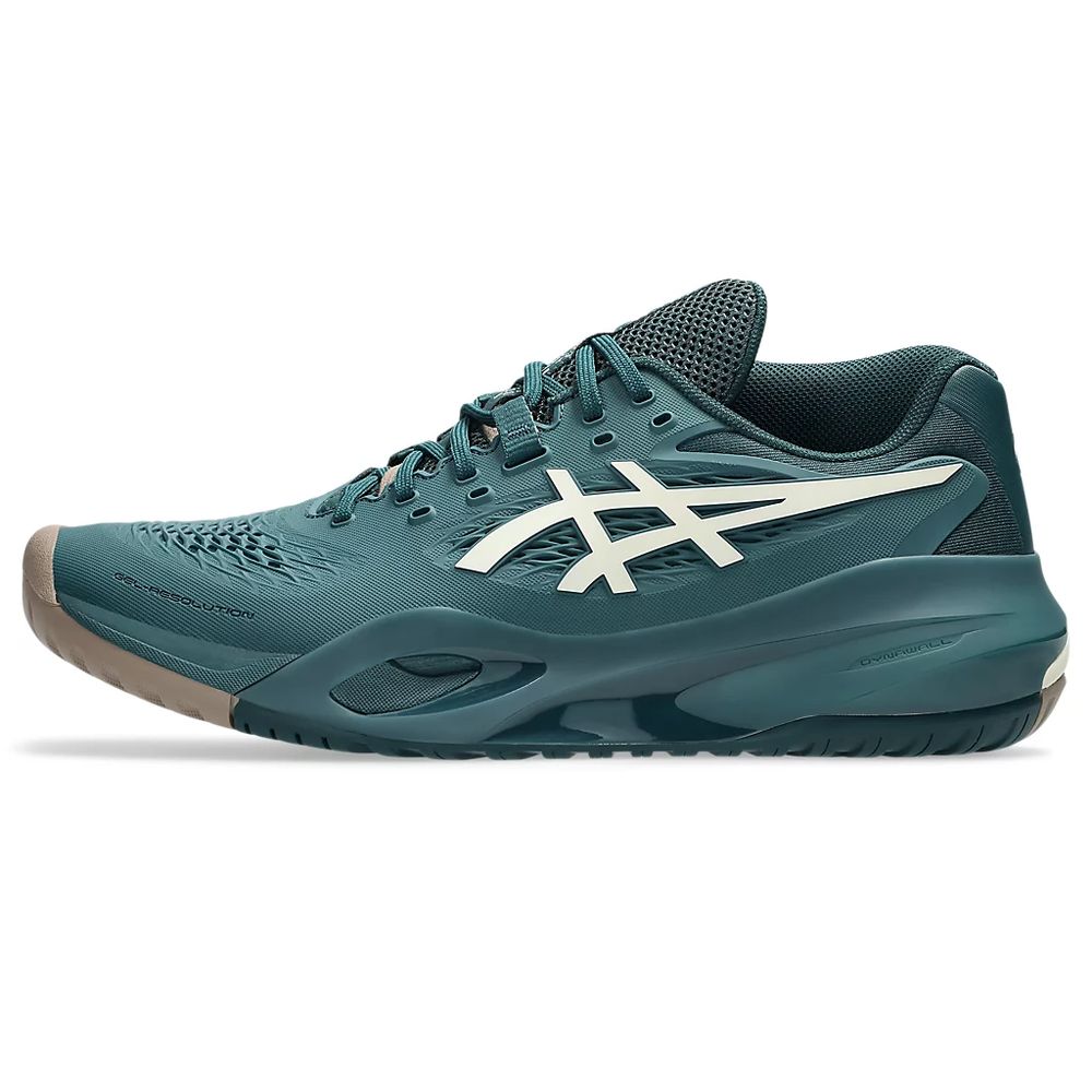 ASICS（アシックス） テニスシューズ メンズ GEL-RESOLUTION X ゲル