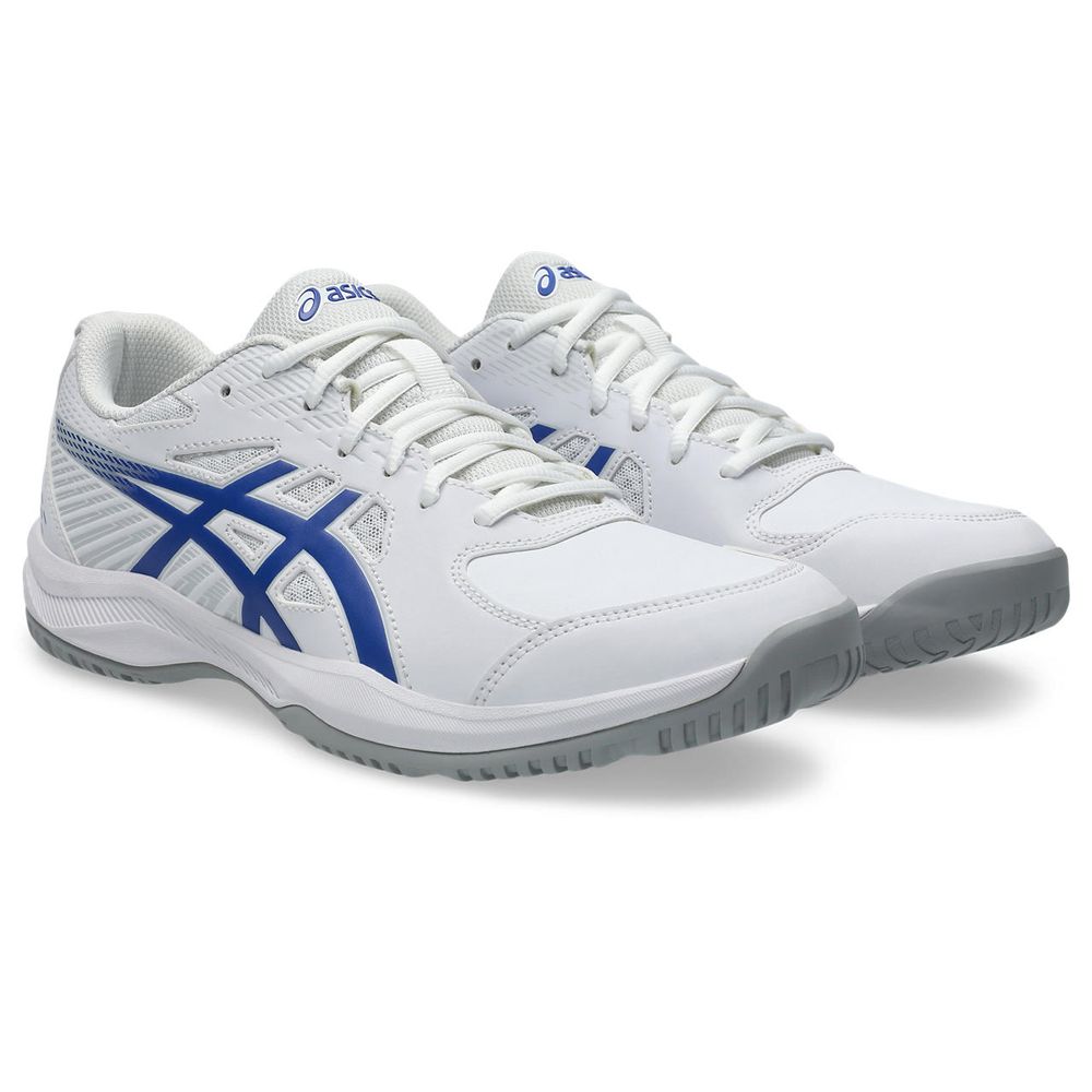 アシックス asics テニスシューズ メンズ   COURT SLIDE 4 オールコート用 1041A483-101 | ASICS | 02