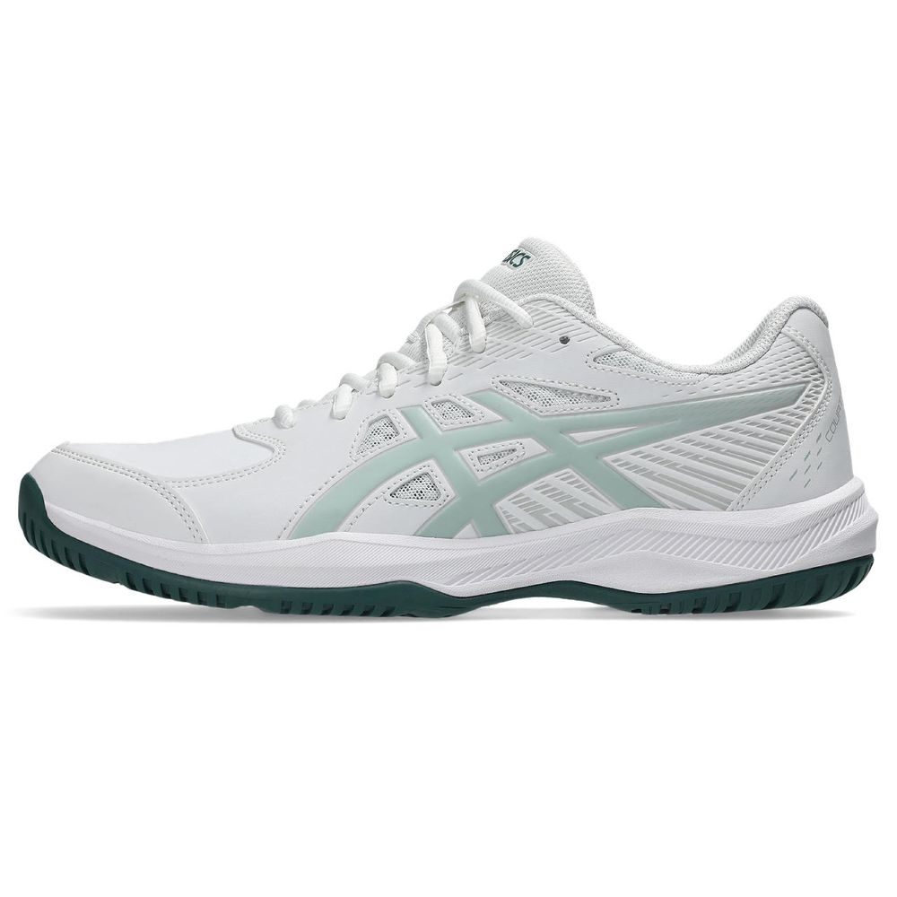 アシックス asics テニスシューズ メンズ   COURT SLIDE コートスライド 4 オールコート用 1041A483-102の画像