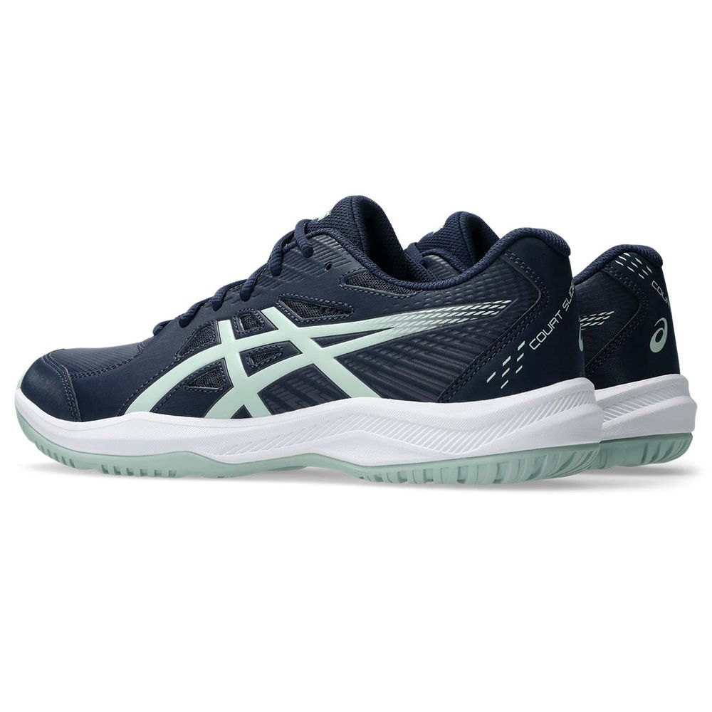 アシックス asics テニスシューズ メンズ   COURT SLIDE 4 オールコート用 1041A483-400 | ASICS | 03