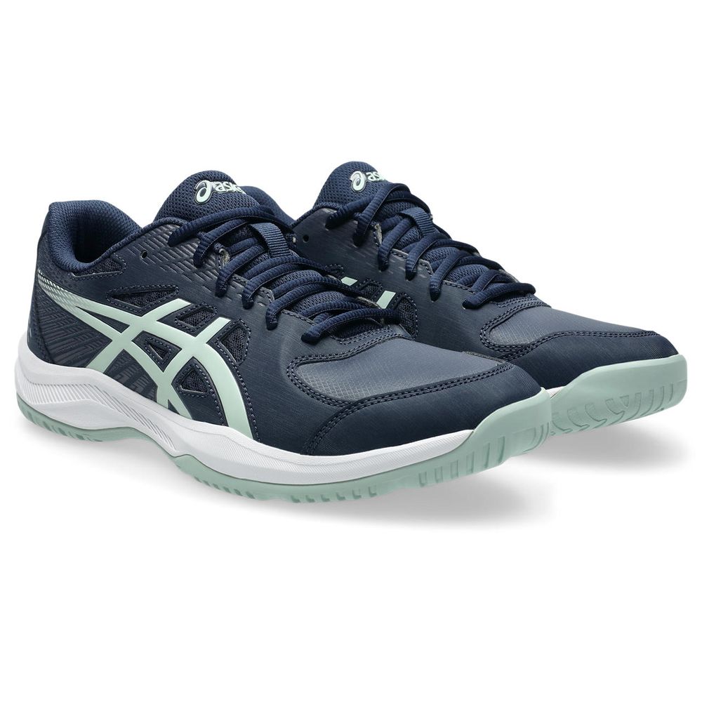 アシックス asics テニスシューズ メンズ   COURT SLIDE 4 オールコート用 1041A483-400 | ASICS | 02