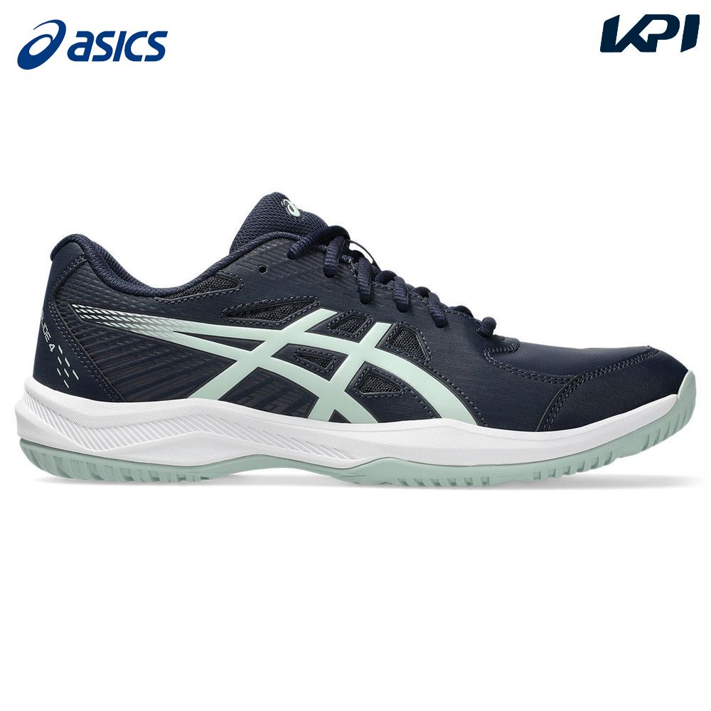 アシックス asics テニスシューズ メンズ   COURT SLIDE 4 オールコート用 1041A483-400 | ASICS