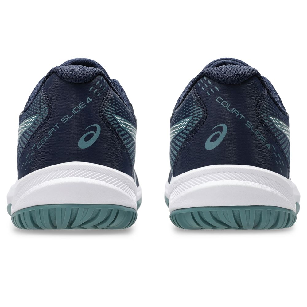 ASICS（アシックス） テニスシューズ メンズ COURT SLIDE 4 コート