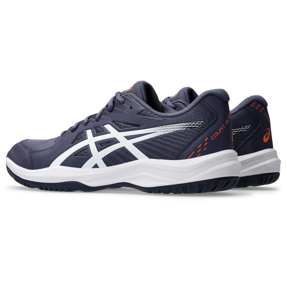 アシックス asics テニスシューズ メンズ   COURT SLIDE 4 1041A483-500 | ASICS | 03