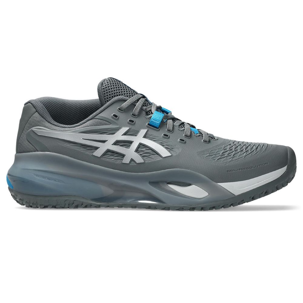 �A�V�b�N�X asics �e�j�X�V���[�Y �����Y   GEL-RESOLUTION X OC �I���j�E�N���[ WIDE 1041A486-020 1�����{�����\�聦�\��
