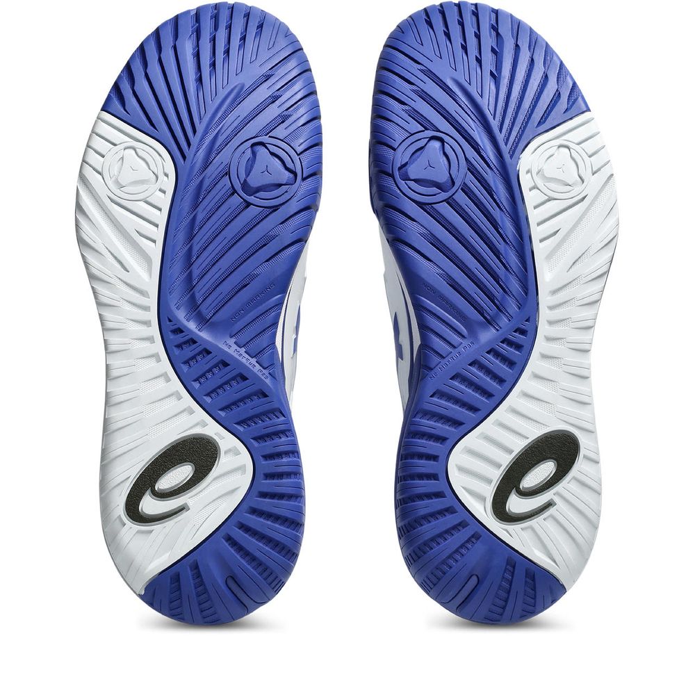 アシックス asics テニスシューズ メンズ   GEL-RESOLUTION X ゲルレゾリューション X オールコート用 ワイド WIDE 1041A487-101 | ASICS | 06