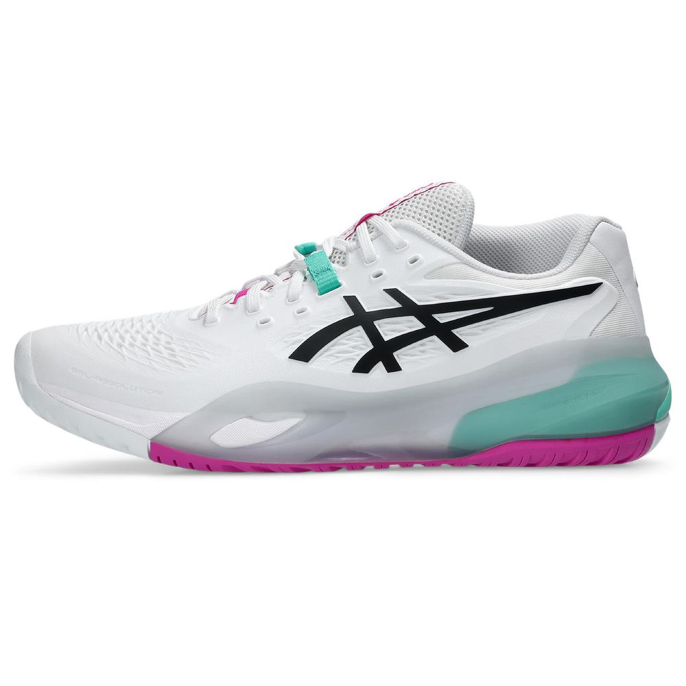 ASICS（アシックス） テニスシューズ メンズ GEL-RESOLUTION X WIDE