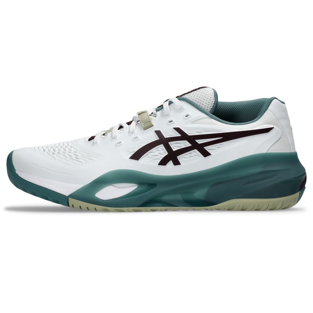 ASICS（アシックス） テニスシューズ メンズ GEL-RESOLUTION X ゲル
