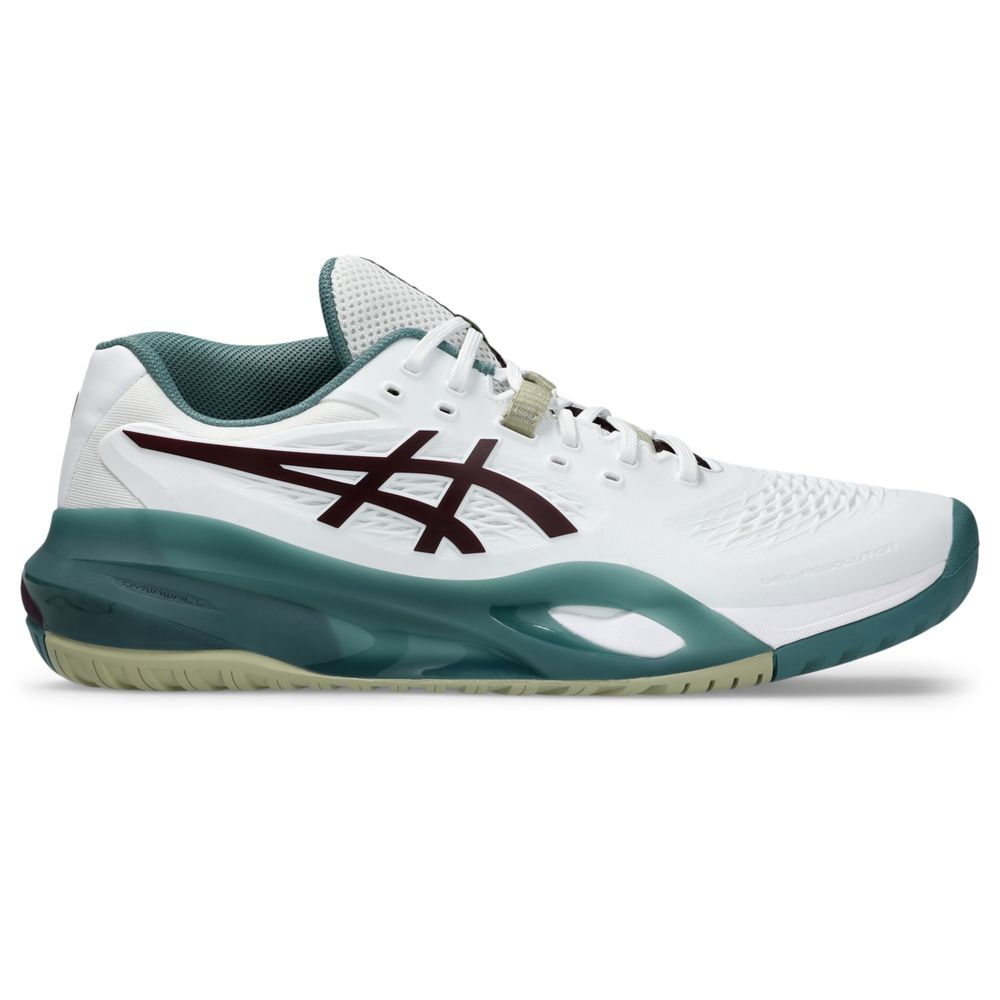 ASICS（アシックス） テニスシューズ メンズ GEL-RESOLUTION X ゲル