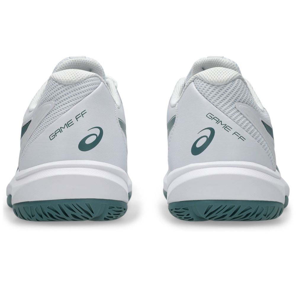 asics court ff（テニスシューズ）（サイズ（cm）：26cm）｜テニス