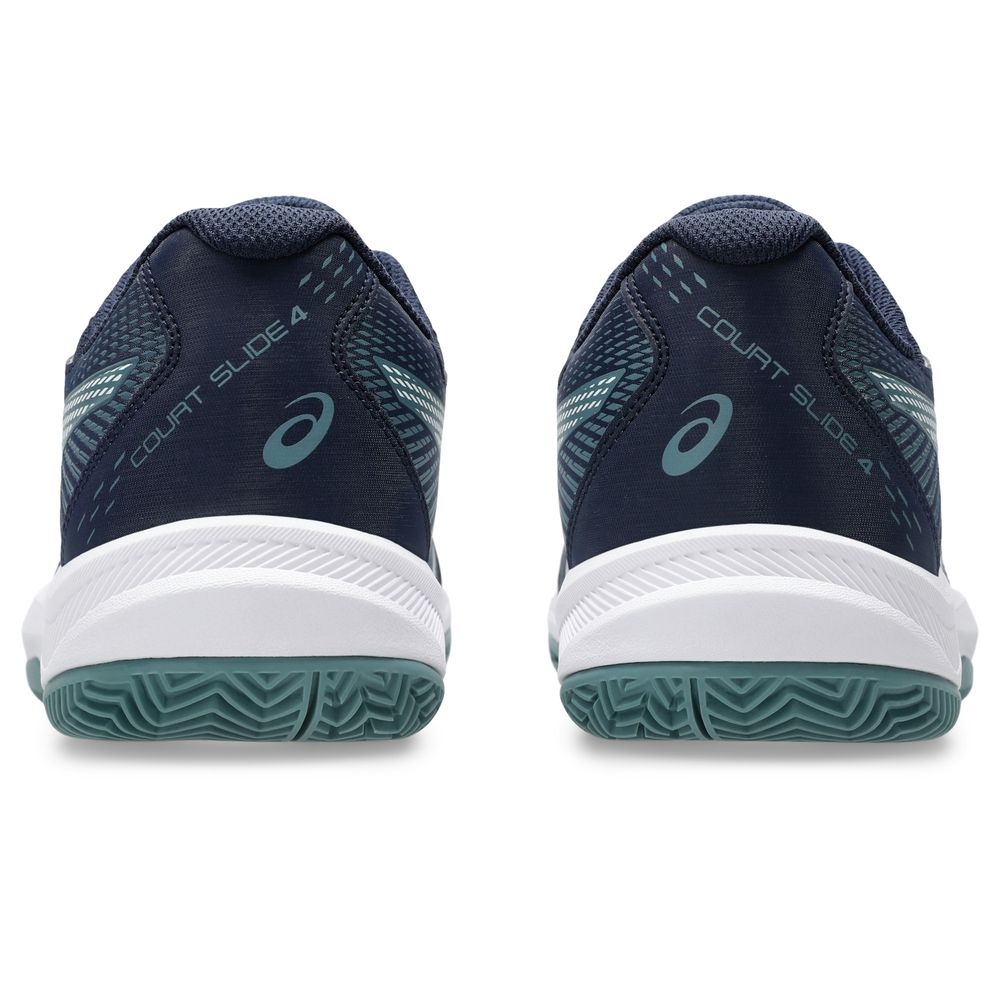 ASICS COURT SLIDE OC テニスシューズ サイズ27cm新品 ASICS（アシックス） テニスシューズ メンズ COURT SLIDE 4 CLAY/OC