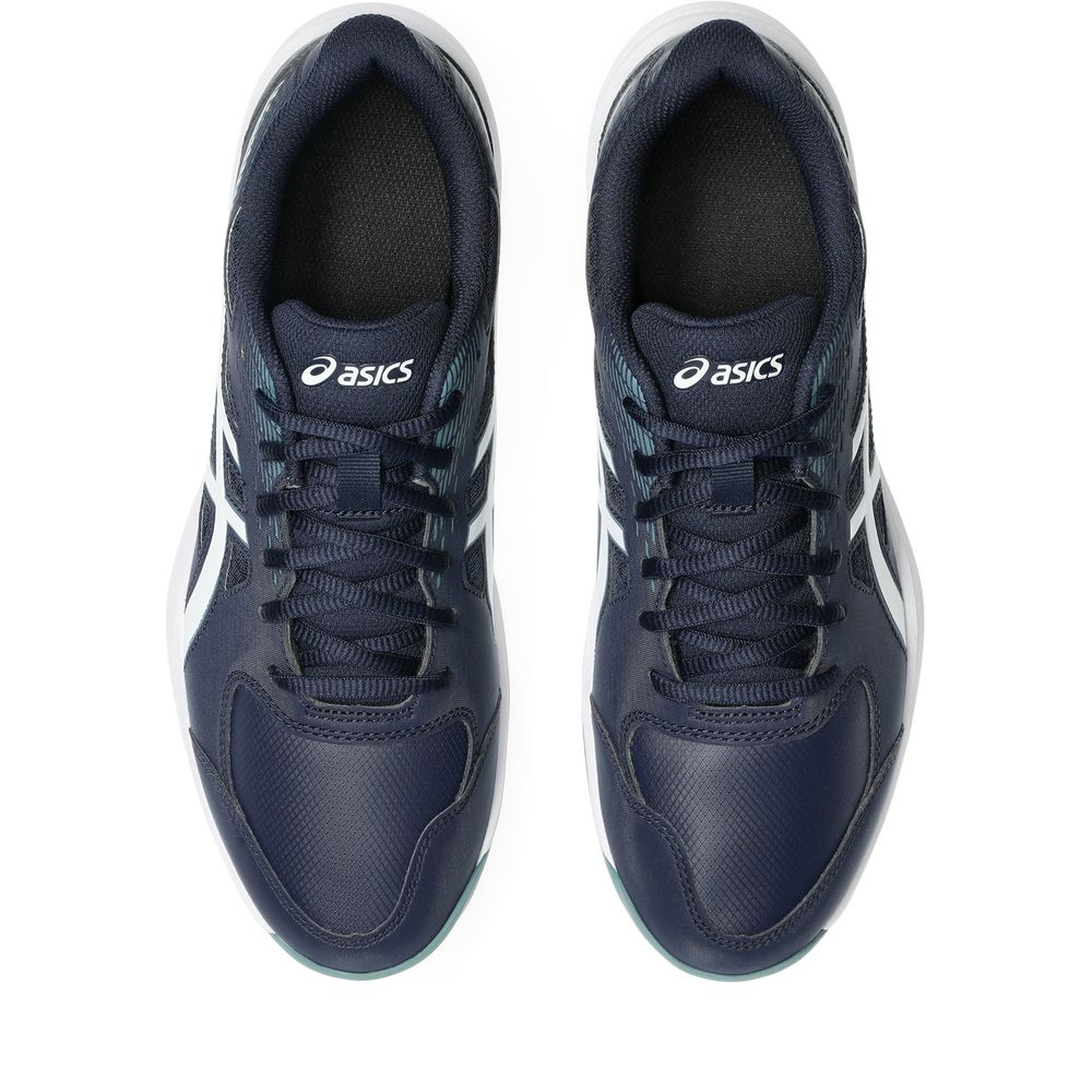 ASICS COURT SLIDE OC テニスシューズ サイズ27cm新品 ASICS（アシックス） テニスシューズ メンズ COURT SLIDE 4 CLAY/OC