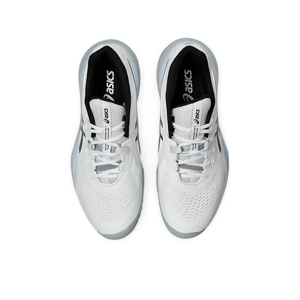 ASICS アシックス asics テニスシューズ メンズ GEL-RESOLUTION