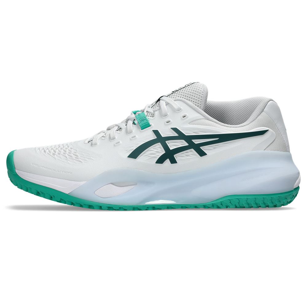 ASICS（アシックス） テニスシューズ メンズ GEL-RESOLUTION X OC