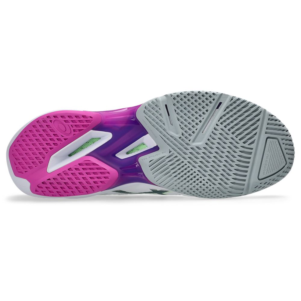 ASICS（アシックス） テニスシューズ メンズ SOLUTION SPEED FF 4