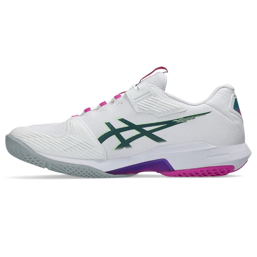 ASICS（アシックス） テニスシューズ メンズ SOLUTION SPEED FF 4