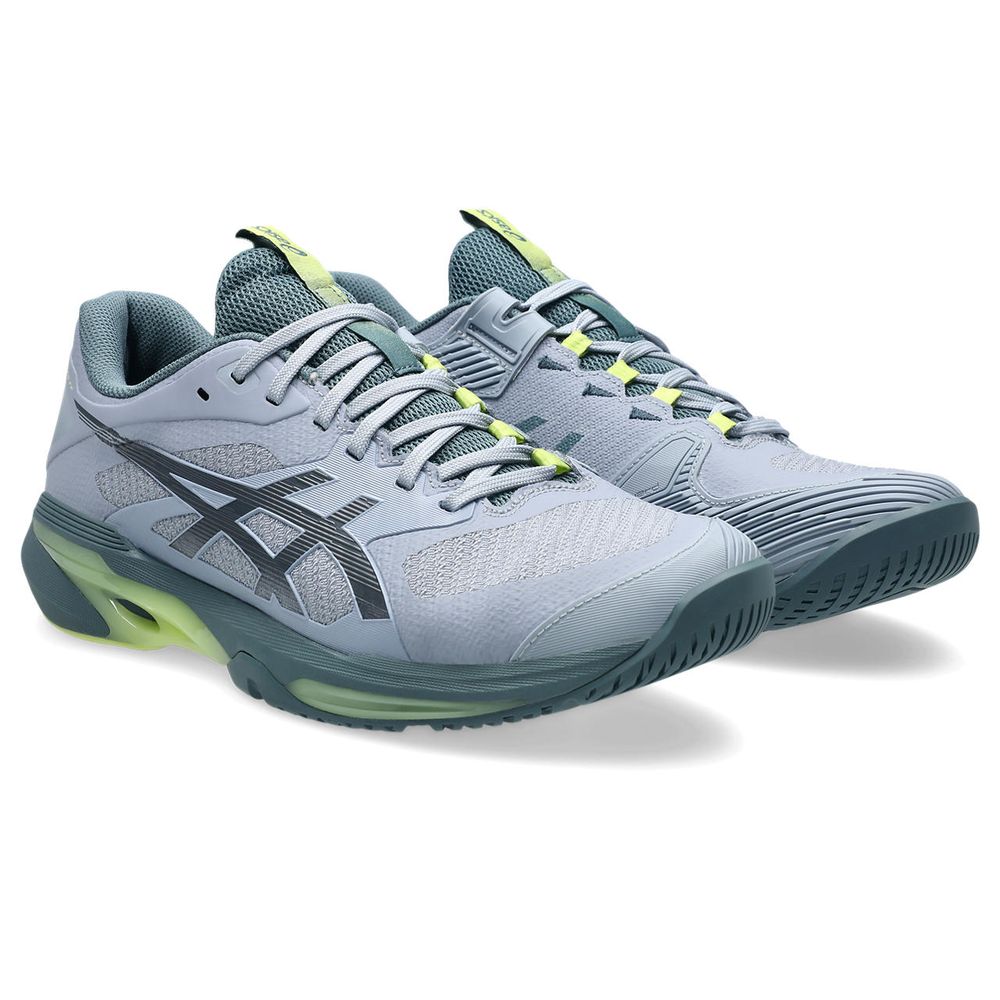 アシックス　メンズテニスシューズ　ソリューションスピード　27.５cm ASICS（アシックス） テニスシューズ メンズ SOLUTION SPEED
