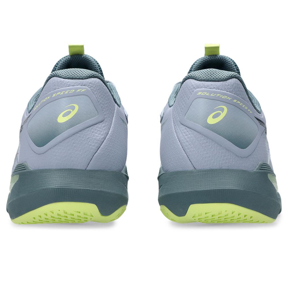 ASICS（アシックス） テニスシューズ メンズ SOLUTION SPEED