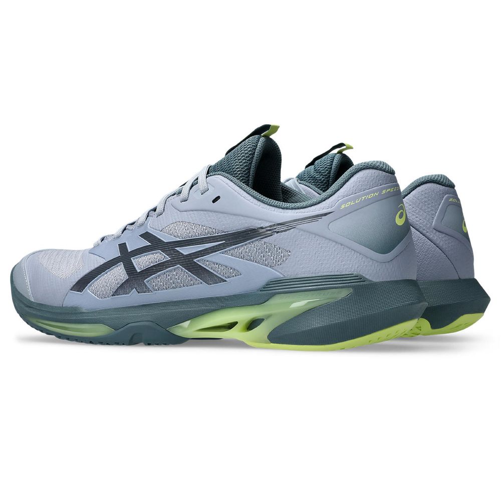 ASICS（アシックス） テニスシューズ メンズ SOLUTION SPEED