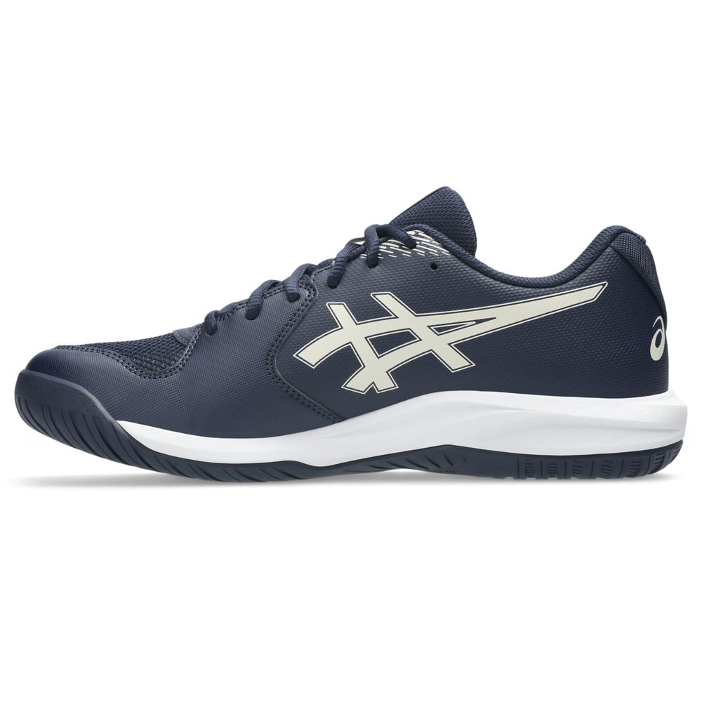 ASICS テニスシューズ（色：ネイビー系）｜テニス｜スポーツ おすすめ
