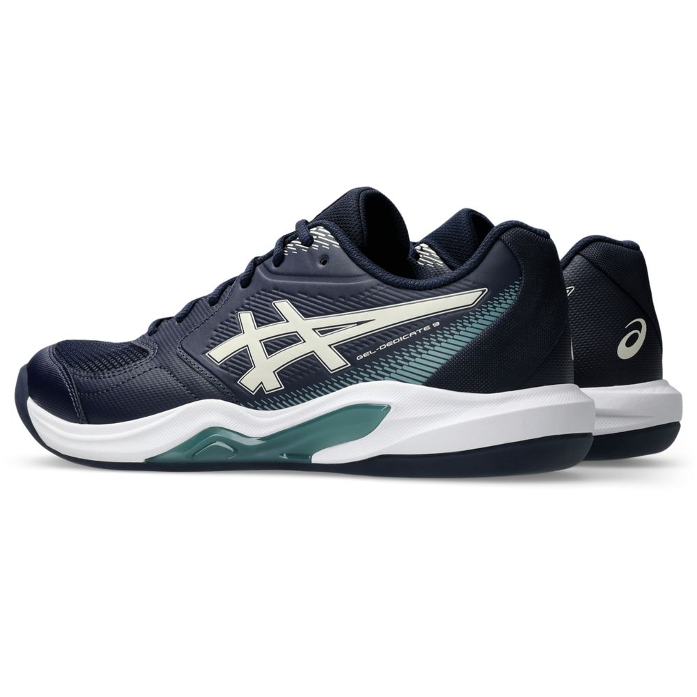 ASICS（アシックス） テニスシューズ メンズ GEL-DEDICATE 9 INDOOR