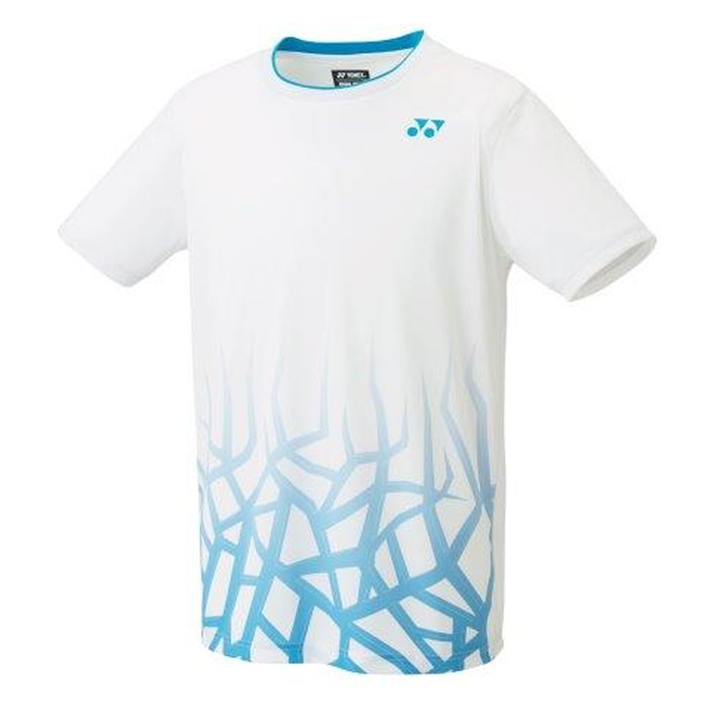 ヨネックス YONEX テニスウェア メンズ ユニゲームシャツ フィットスタイル  10427 2020FW 『即日出荷』｜kpi｜02