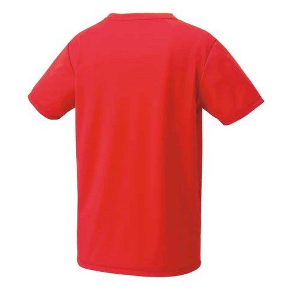 ヨネックス YONEX テニスウェア メンズ ユニゲームシャツ フィットスタイル  10427 2020FW 『即日出荷』｜kpi｜05