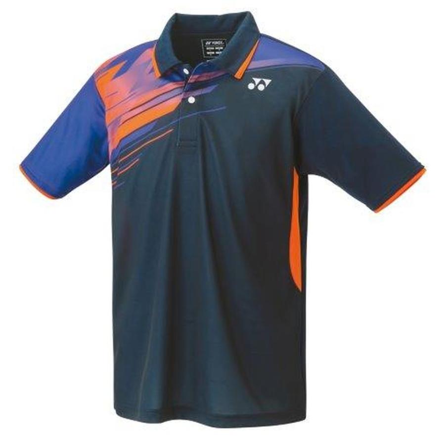 ヨネックス YONEX テニスウェア メンズ ユニゲームシャツ 10429 2020FW シャツ
