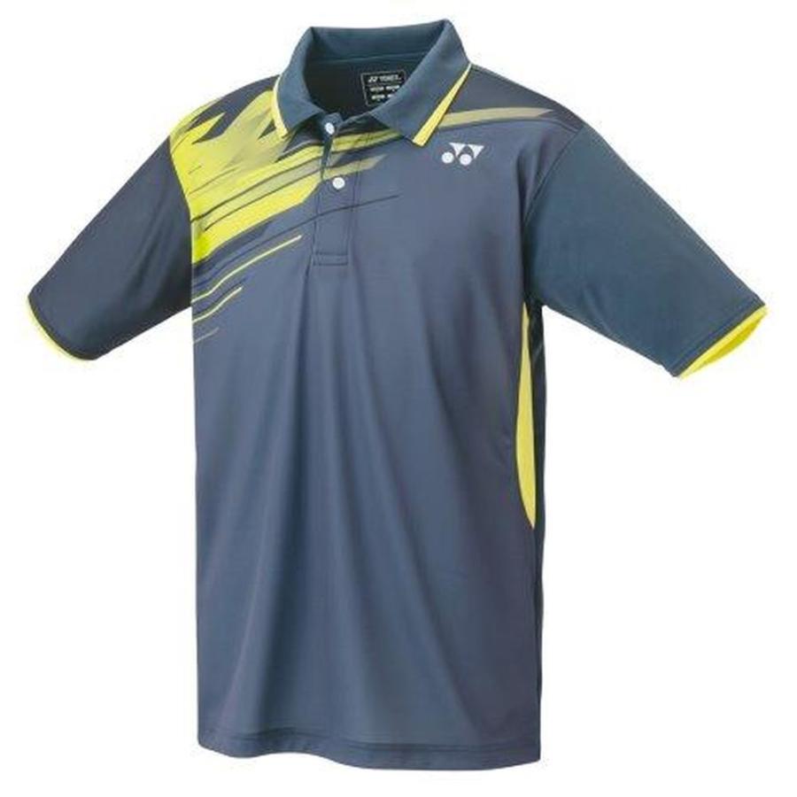 ヨネックス YONEX テニスウェア メンズ ユニゲームシャツ 10429 2020FW03