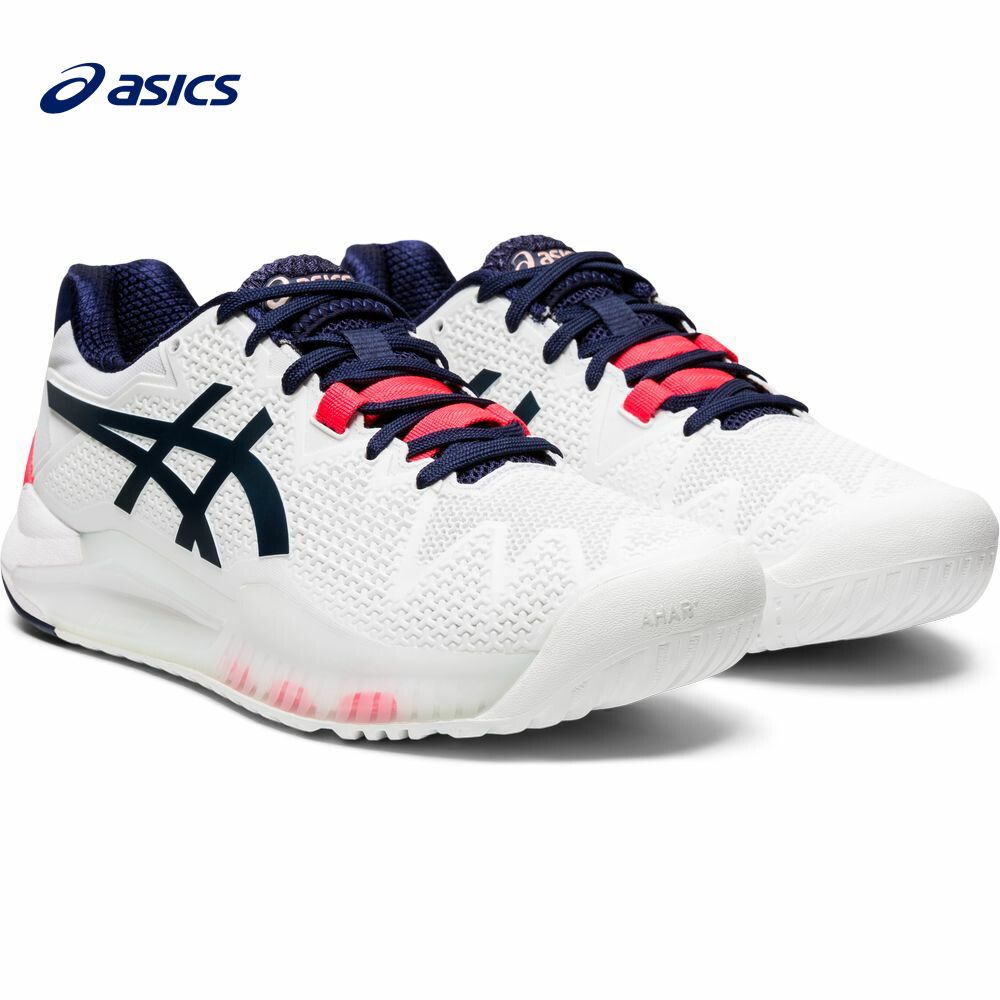 ンでのラリ アシックス asics テニスシューズ レディース GEL