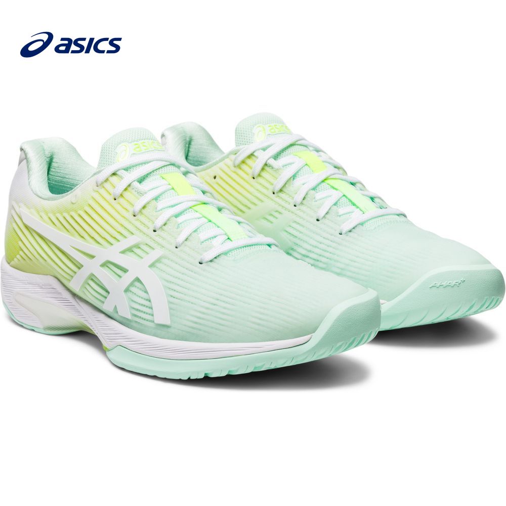 好評超激得】 アシックス asics テニスシューズ レディース SOLUTION