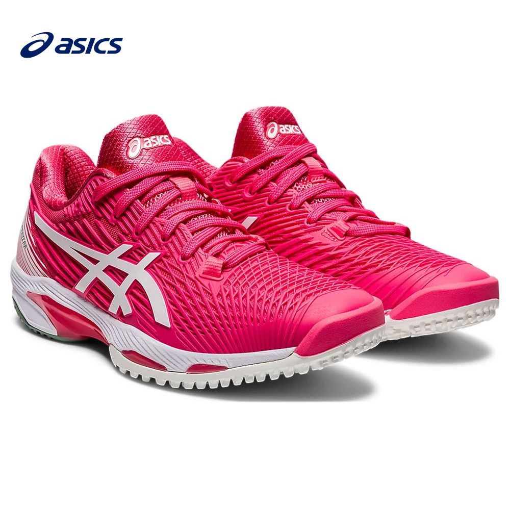 アシックス asics テニスシューズ レディース SOLUTION SPEED FF 2 OC ソリューションスピード エフエフ 2 オーシー  1042A135-700 : 1042a135-700 : KPI - 通販 - Yahoo!ショッピング