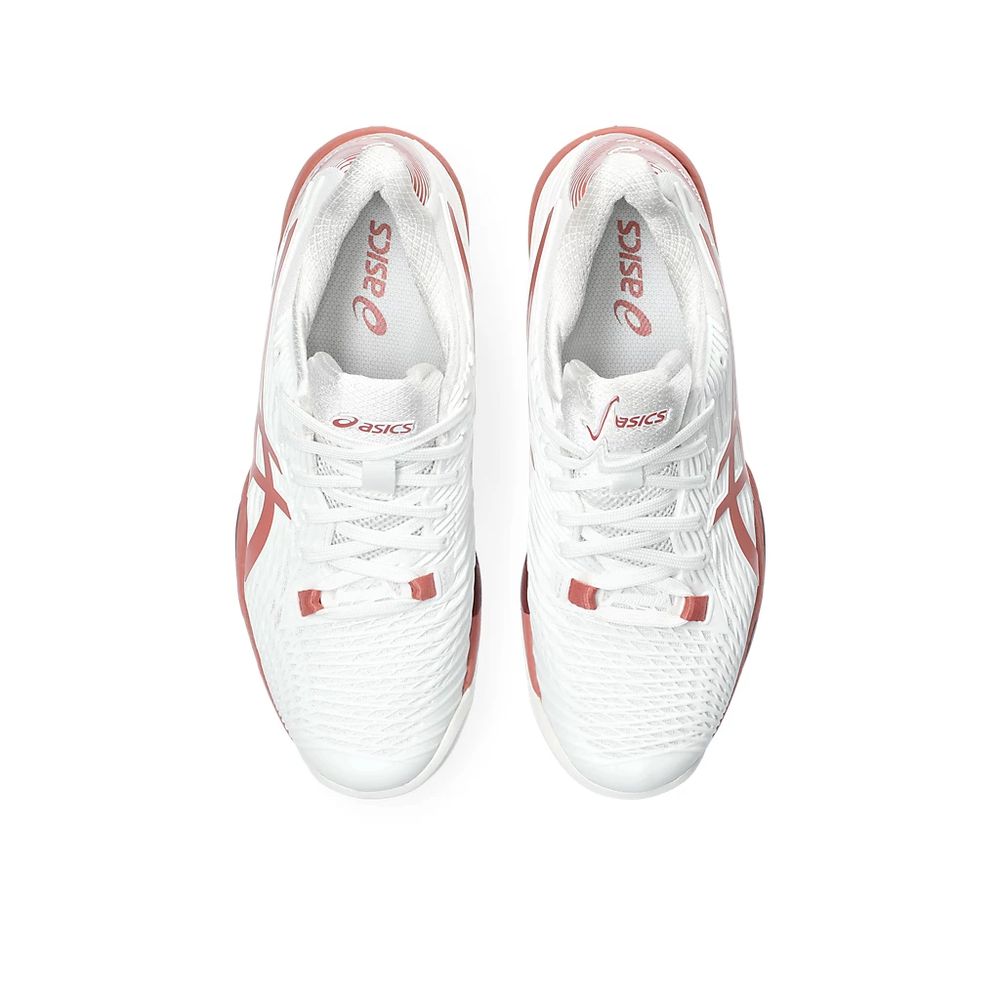 アシックス ソリューションスピード FF 2 オールコート用　27cm 新品！アシックス ソリューションスピード FF 2 オールコート用 27cm