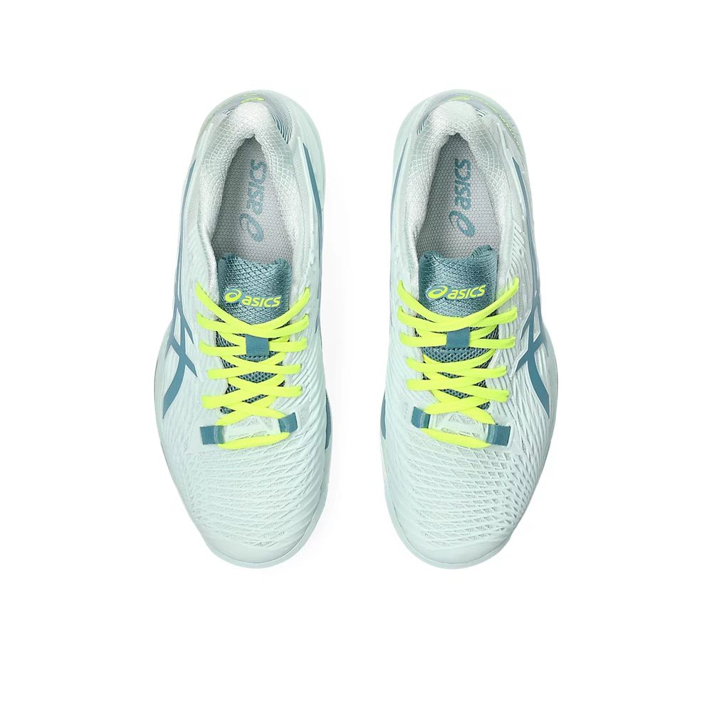 アシックス asics テニスシューズ レディース ソリューション スピード アシックス asics テニスシューズ レディース ソリューション スピード