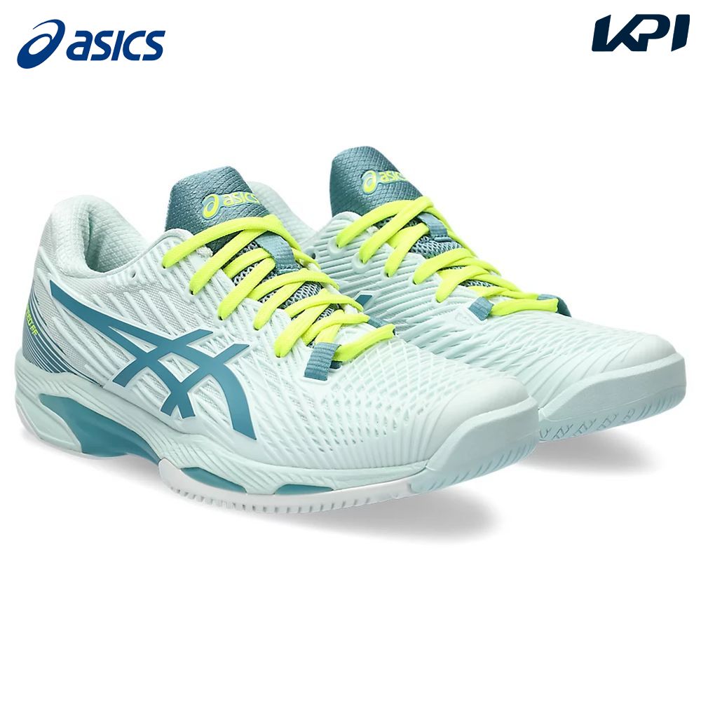 アシックス asics テニスシューズ レディース ソリューション スピード