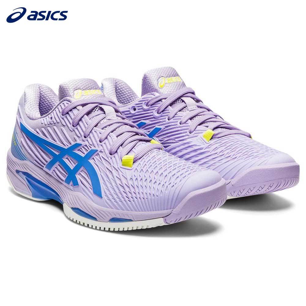 アシックス asics テニスシューズ レディース SOLUTION SPEED FF 2