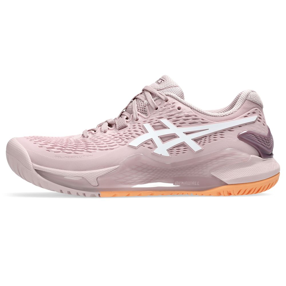 ASICS（アシックス） テニスシューズ レディース GEL-RESOLUTION 9