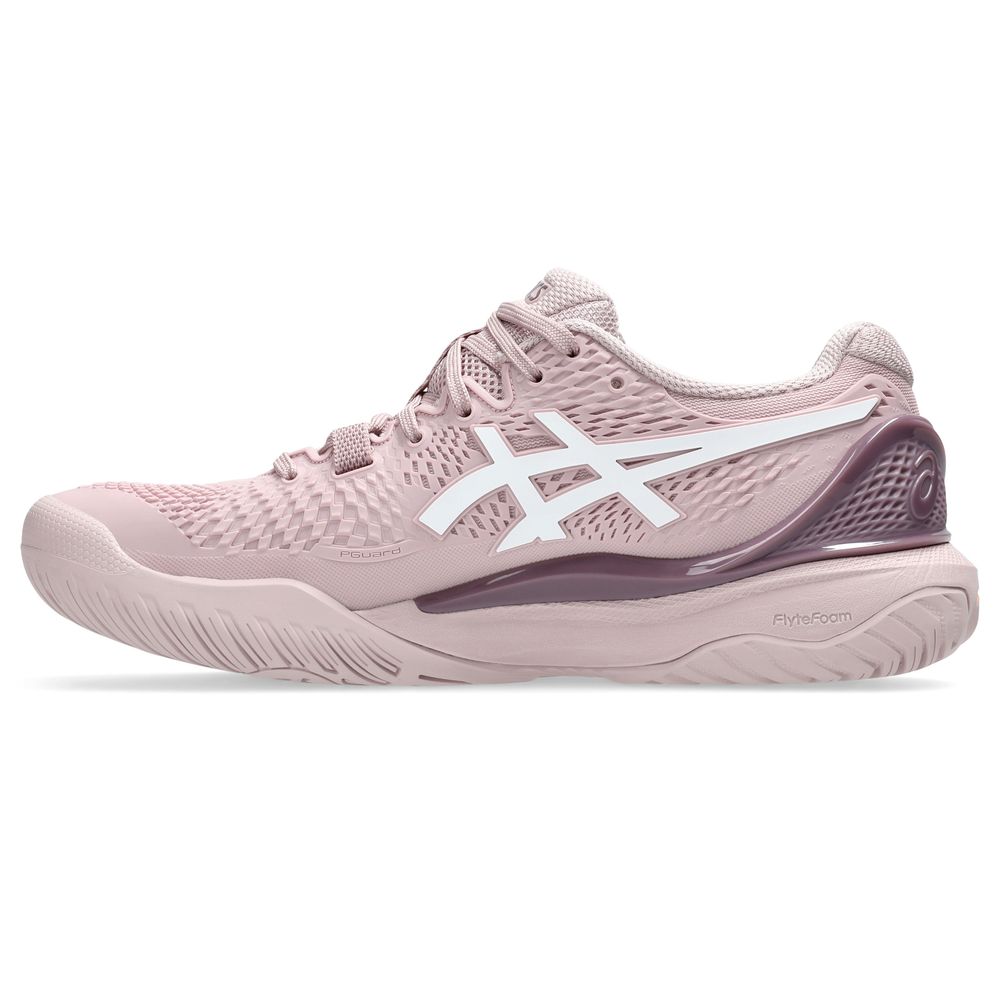 ASICS（アシックス） テニスシューズ レディース GEL-RESOLUTION 9