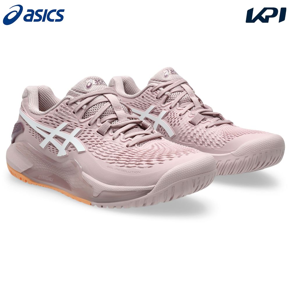 ASICS（アシックス） テニスシューズ レディース GEL-RESOLUTION 9