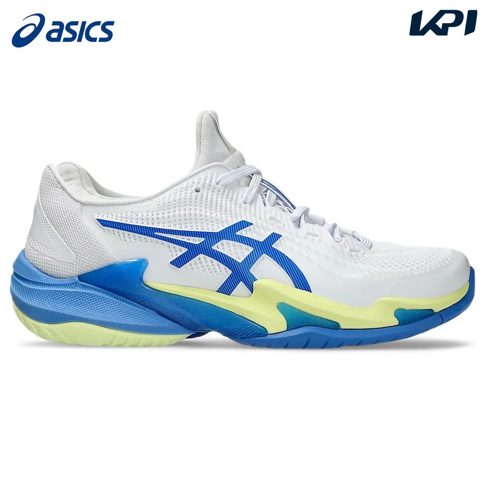 ASICS テニスシューズ（対応テニスコート：オールコート）の商品